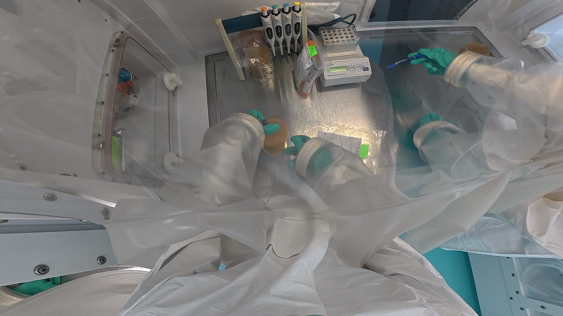 laboratory thumbnail