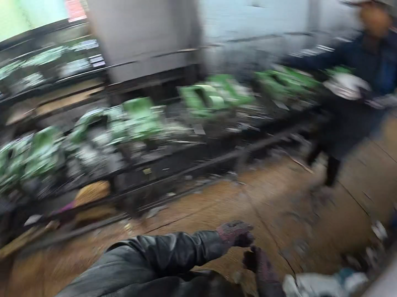 shoes making thumbnail